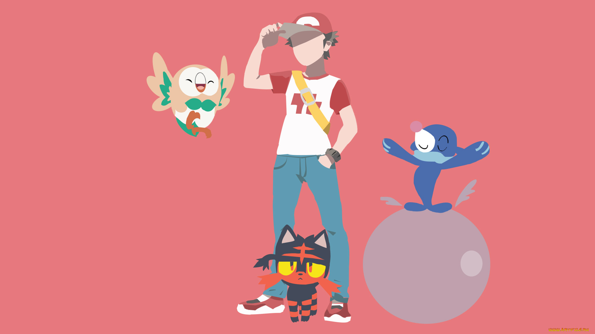 , pokemon, 